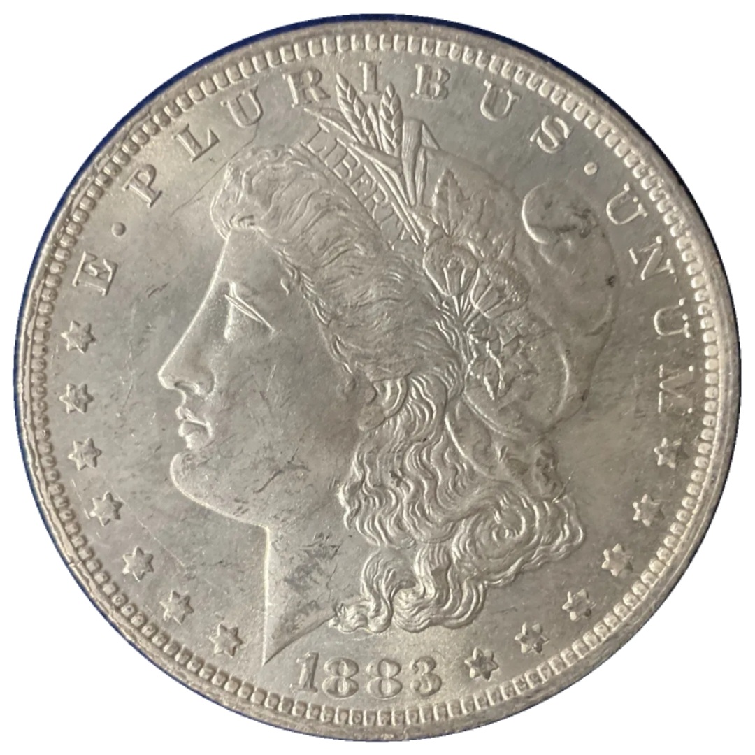 1883-O-$1-Morgan-Dollar-#9